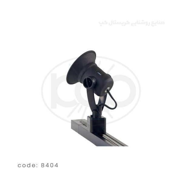 چراغ ریلی و دکوراتیو مدل B404 - تصویر 3