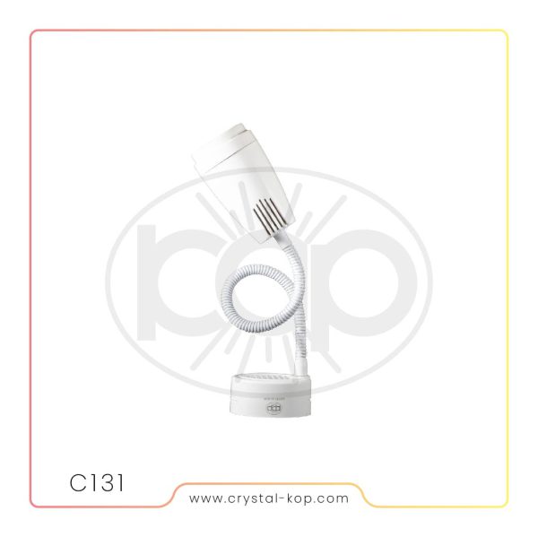 چراغ ریلی مدل C131 - تصویر 4