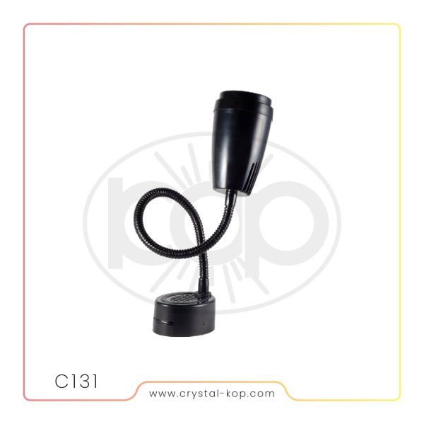 چراغ ریلی مدل C131 - تصویر 5