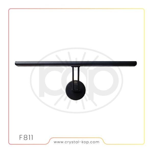 چراغ دیواری مدل F811 | چراغ بالا آیینه - تصویر 5