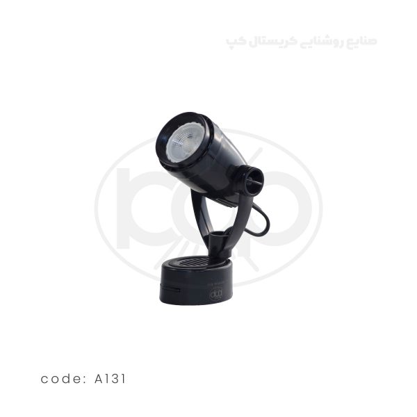 چراغ ریلی مدل A131