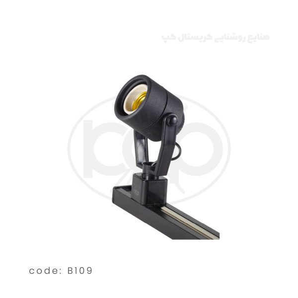 چراغ ریلی مدل B109