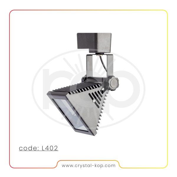 چراغ ریلی مدل L402
