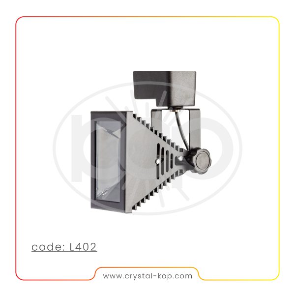 چراغ ریلی مدل L402
