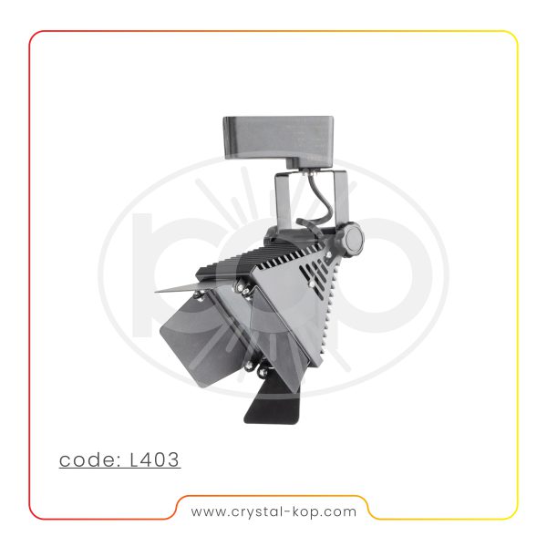 چراغ ریلی مدل L403