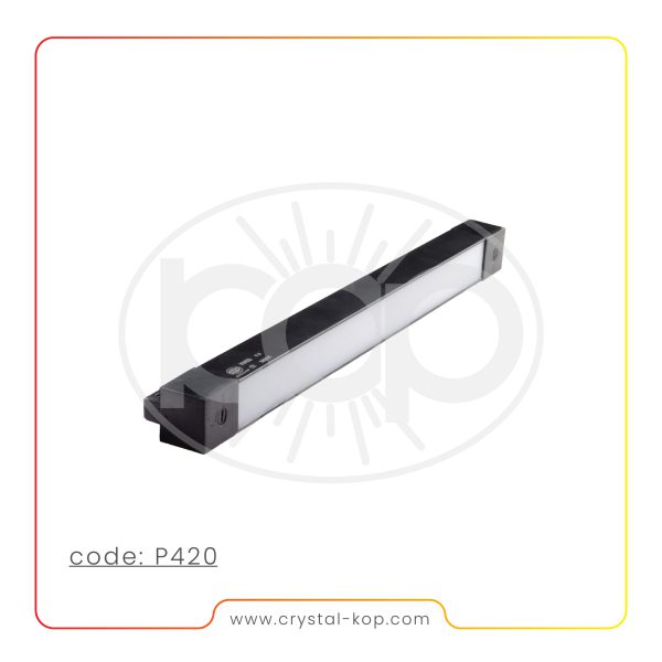 لاینر ریلی گاما مدل P420