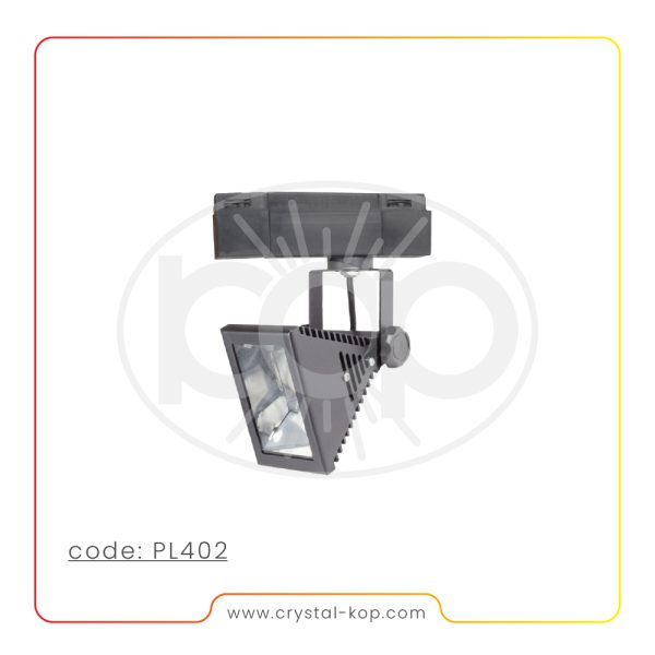 پرژکتور مدل گاما مدل PL402