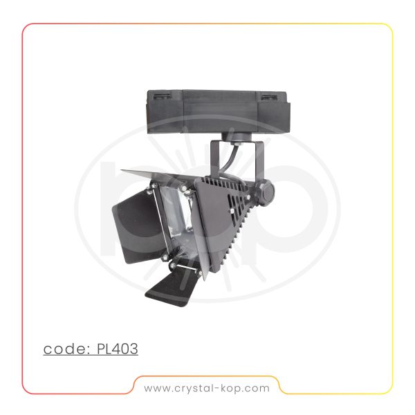 پرژکتور مدل گاما مدل PL403